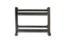 York Mini 2-Tier Dumbbell Stand