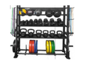 York Multi Purpose Storage Rack