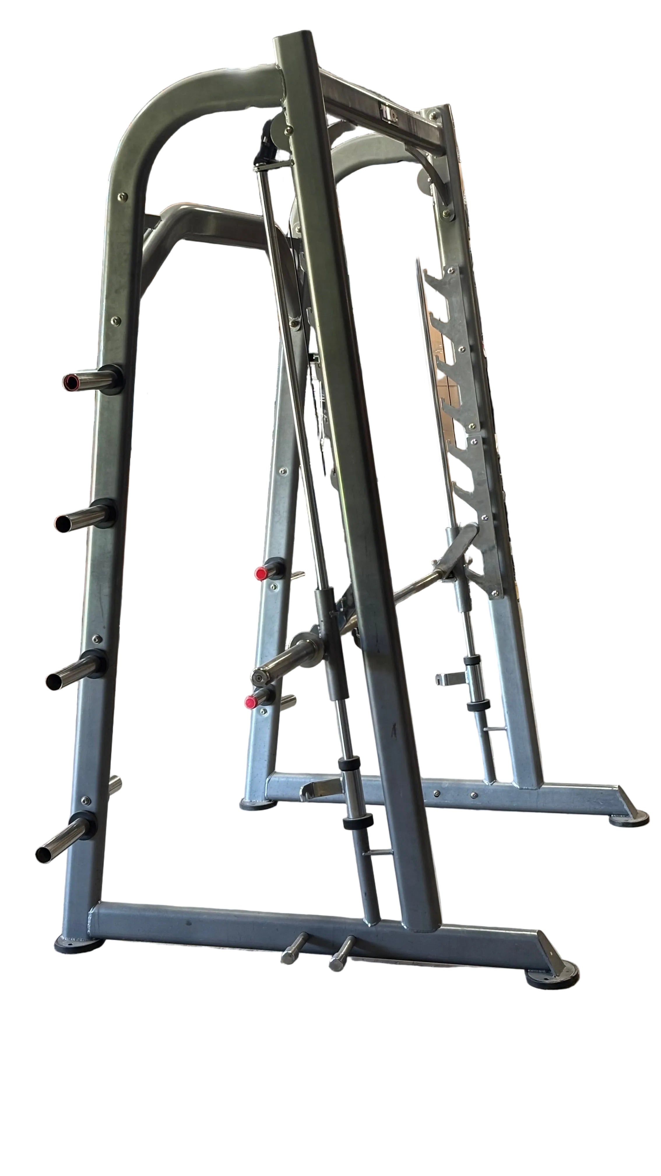 Used TKO smith machine