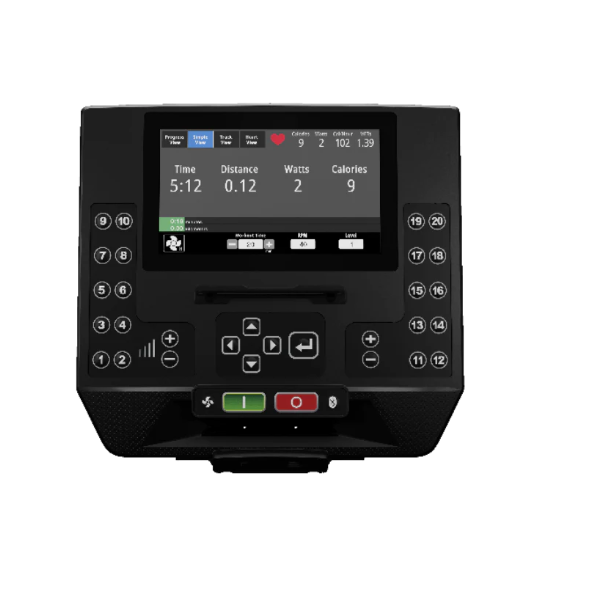 Star Trac 6CT Cross Trainer