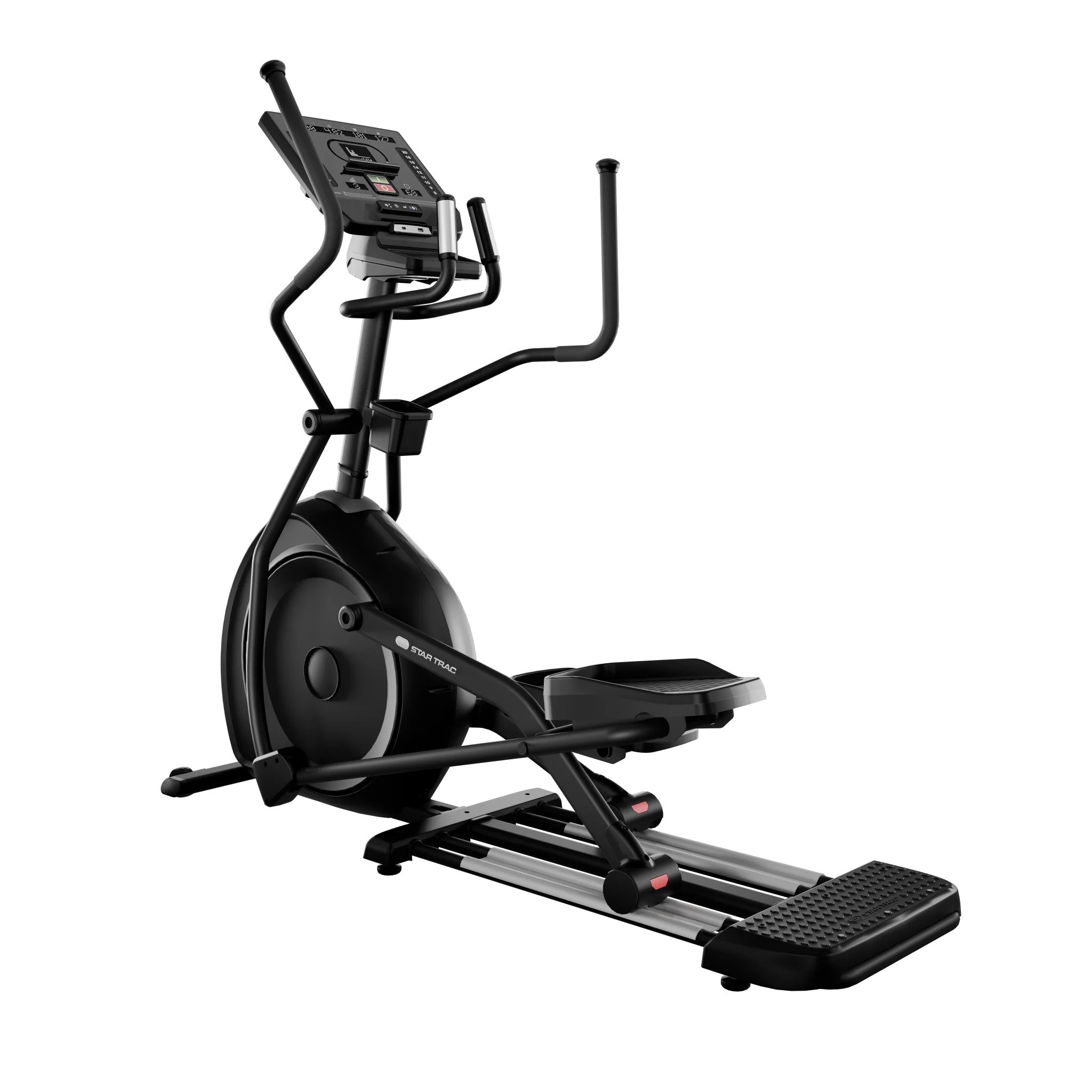Star Trac 6CT Cross Trainer