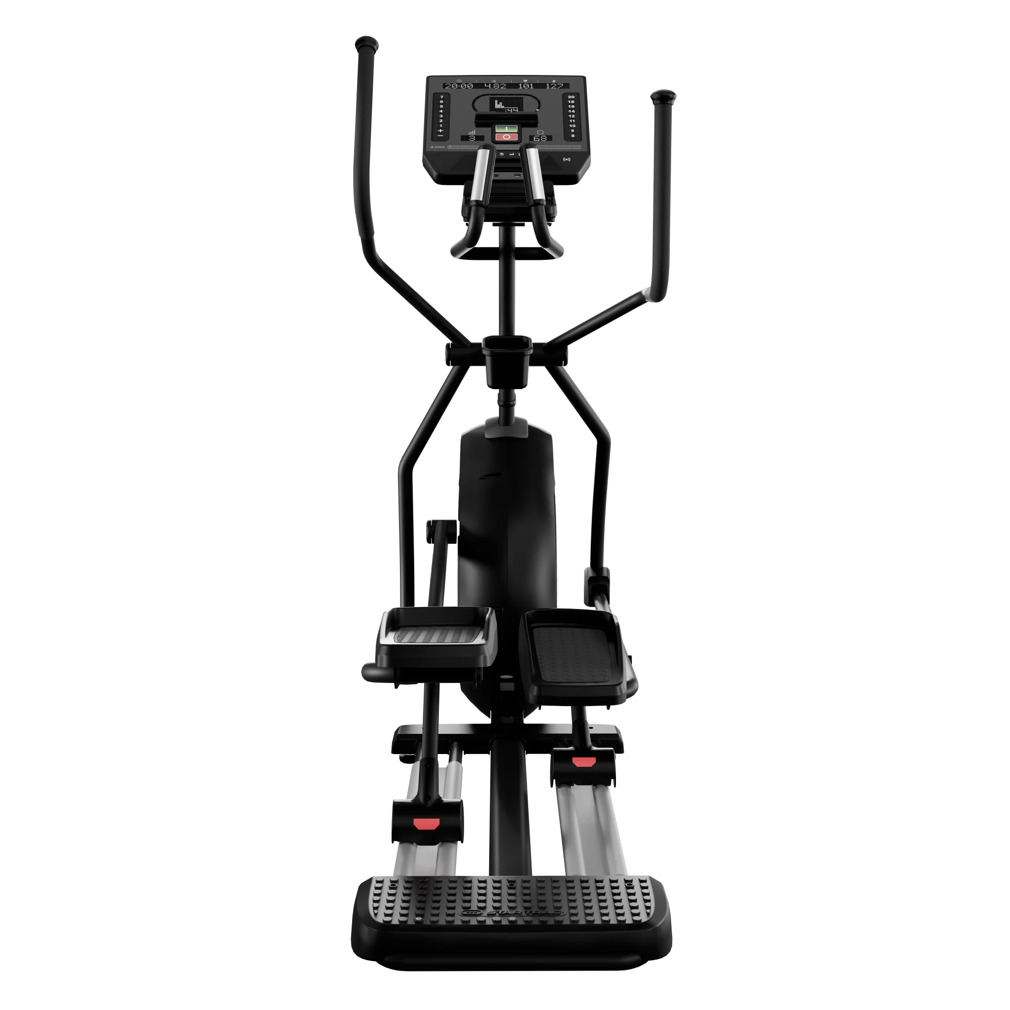 Star Trac 6CT Cross Trainer