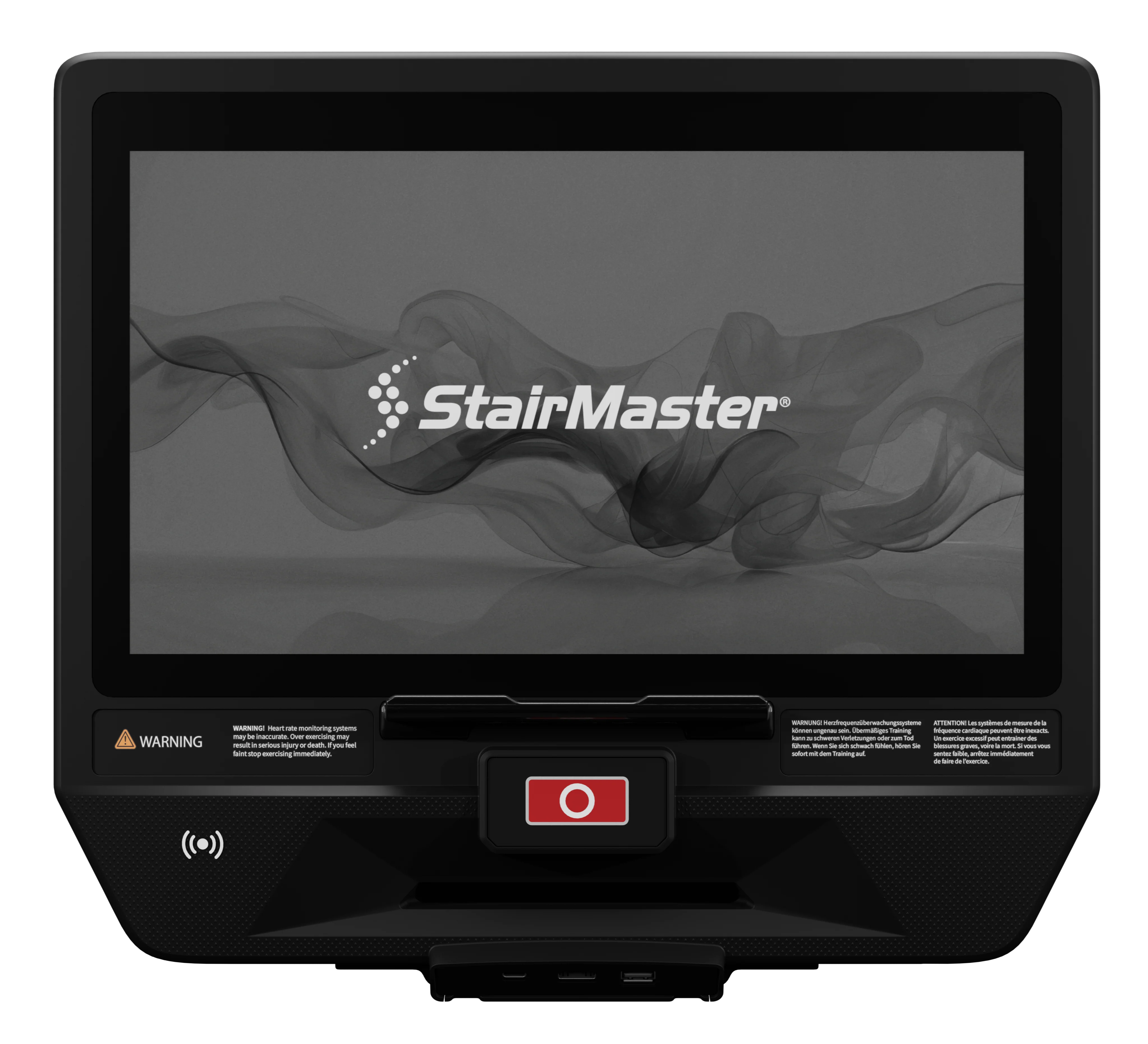 Stairmaster 4G