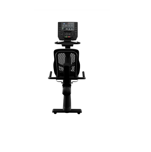 Star Trac 6RB Recumbent Bike