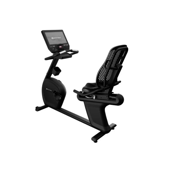Star Trac 6RB Recumbent Bike