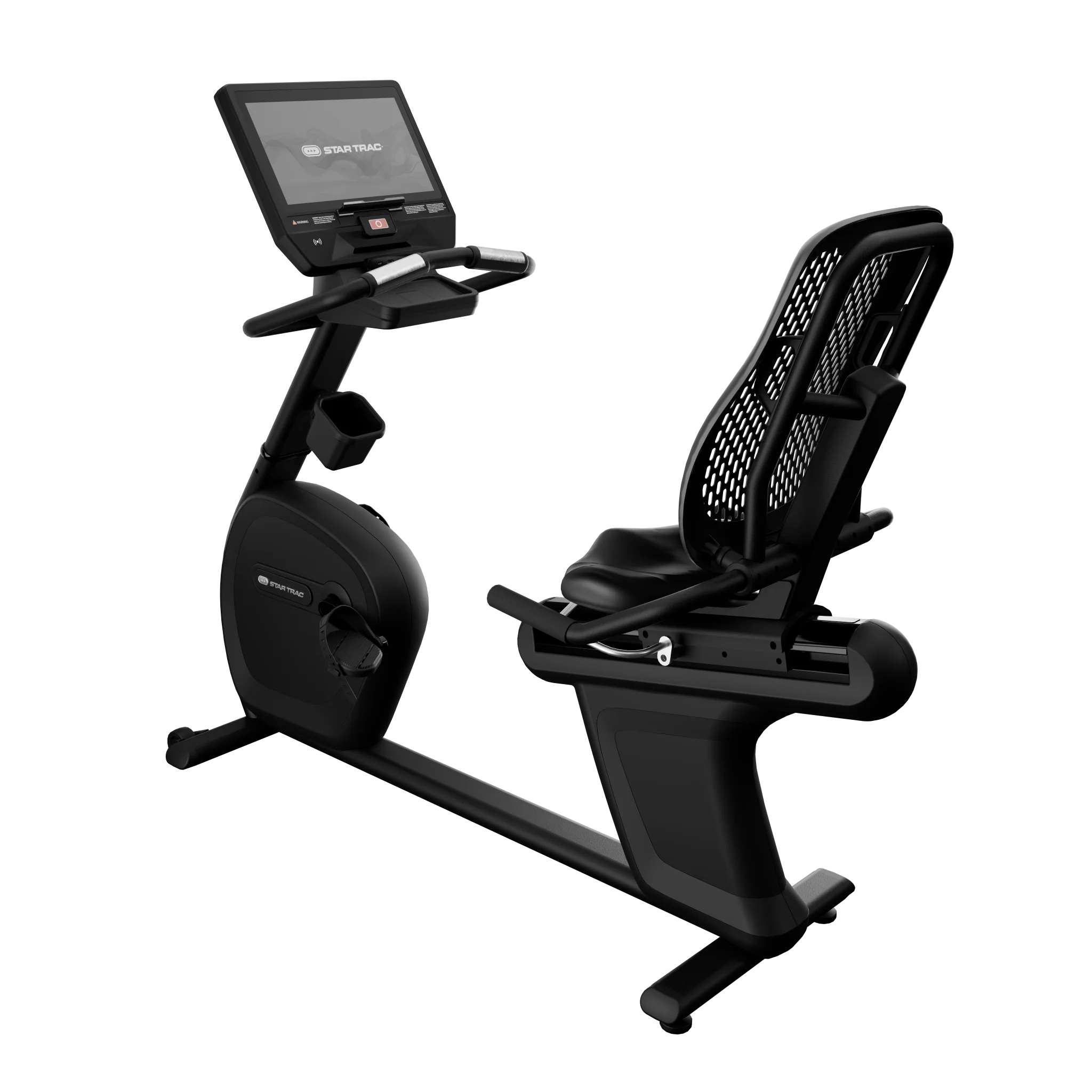 Star Trac 6RB recumbent bike