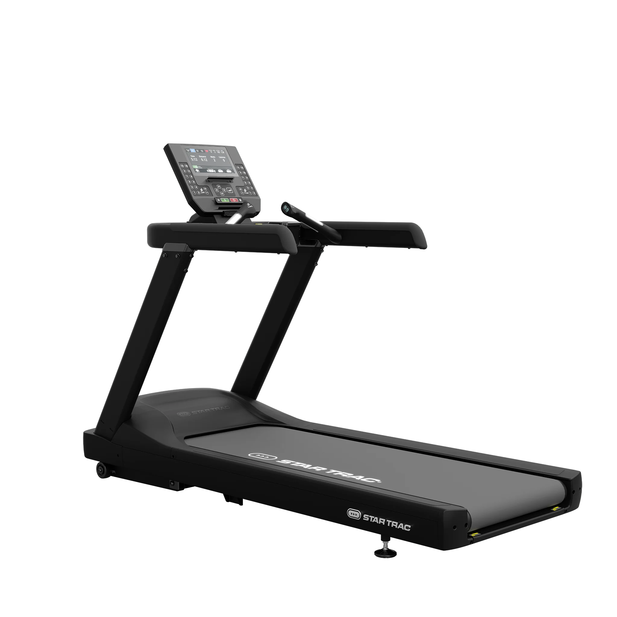Star Trac 6TR treadmill