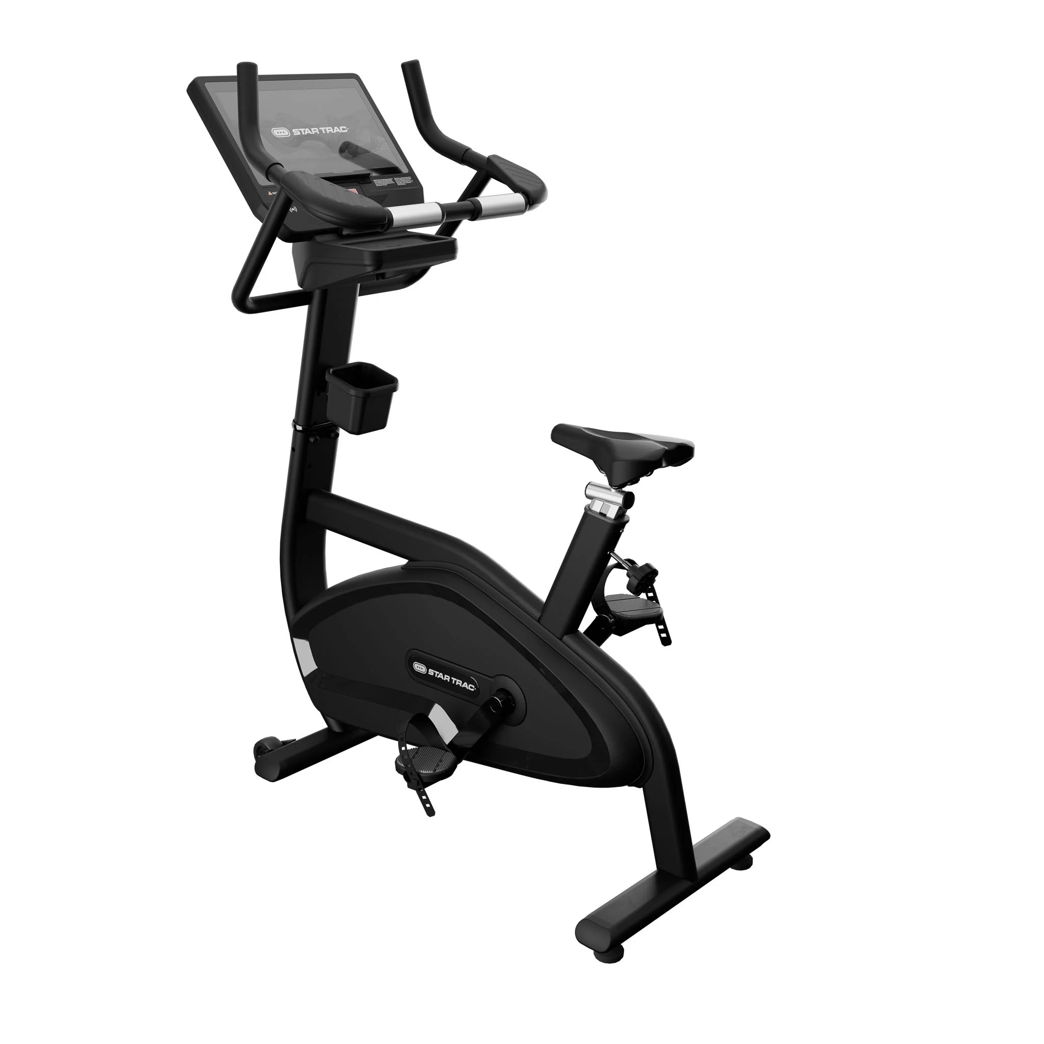 Star Trac 6UB upright bike