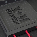 XM Commercial Hip Thrust Pro Glute Bench