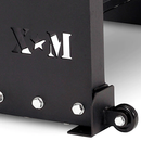 XM Commercial Hip Thrust Pro Glute Bench