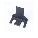 XM Wall Mounted Dual Bar Storage