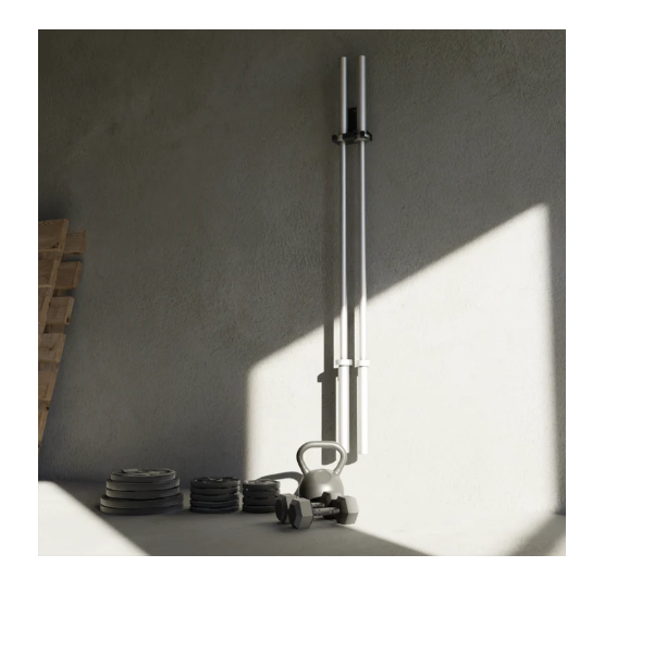 XM Wall Mounted Dual Bar Storage
