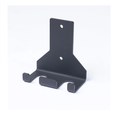 XM Wall Mounted Dual Bar Storage