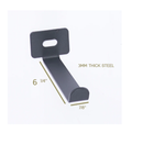 XM Wall Mounted Accessory Hooks