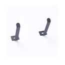 XM Wall Mounted Accessory Hooks