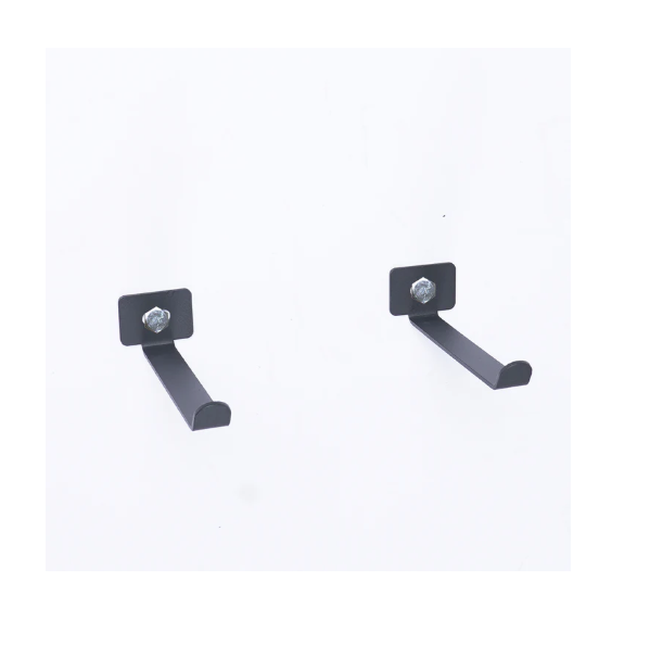 XM Wall Mounted Accessory Hooks