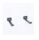 XM Wall Mounted Accessory Hooks
