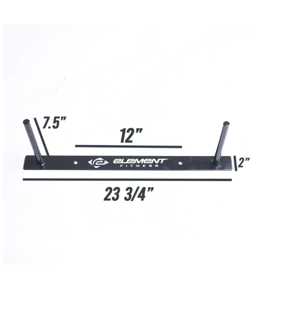 Element NBR Mat Wall Hanger