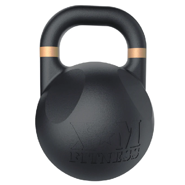 XM Fitness Competition Kettlebell