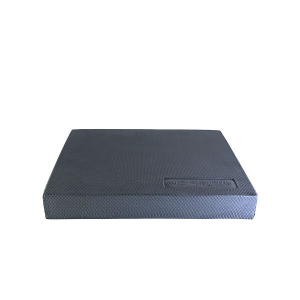 Element Fitness Balance Pad Square Black