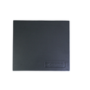 Element Fitness Balance Pad Square Black
