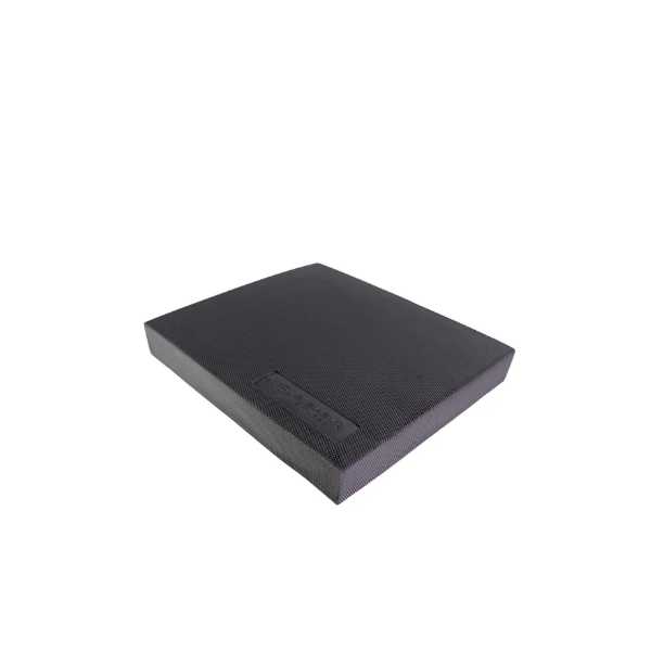 Element Fitness Balance Pad Square Black