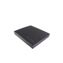 Element Fitness Balance Pad Square Black