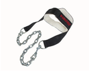 Grizzly Fitness Premium Nylon Weight Training Head Harness