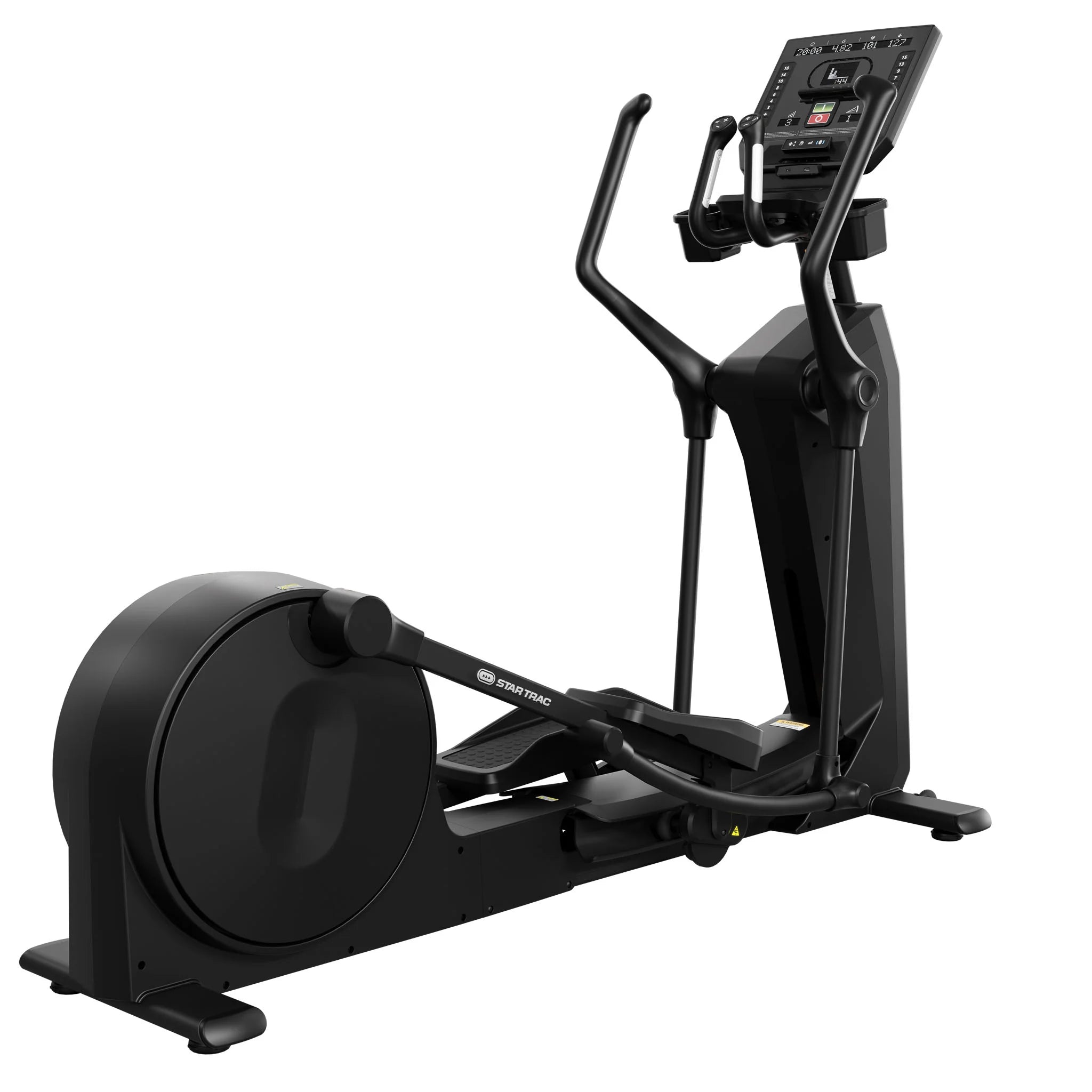 Star Trac 8CE Climb Elliptical