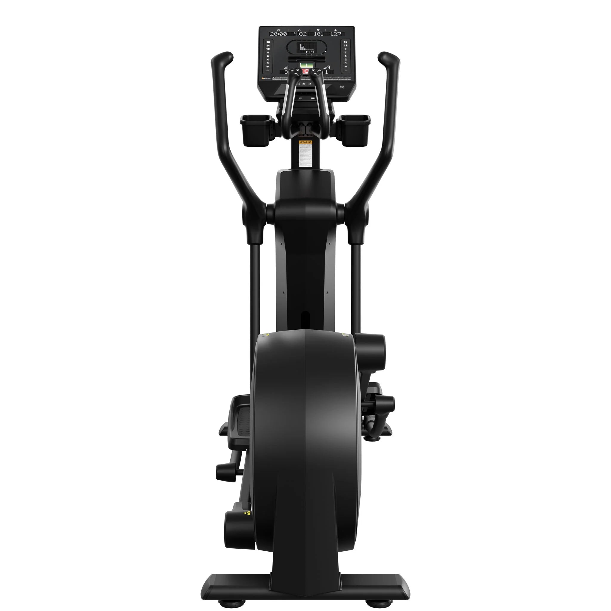 Star Trac 8CE Climb Elliptical