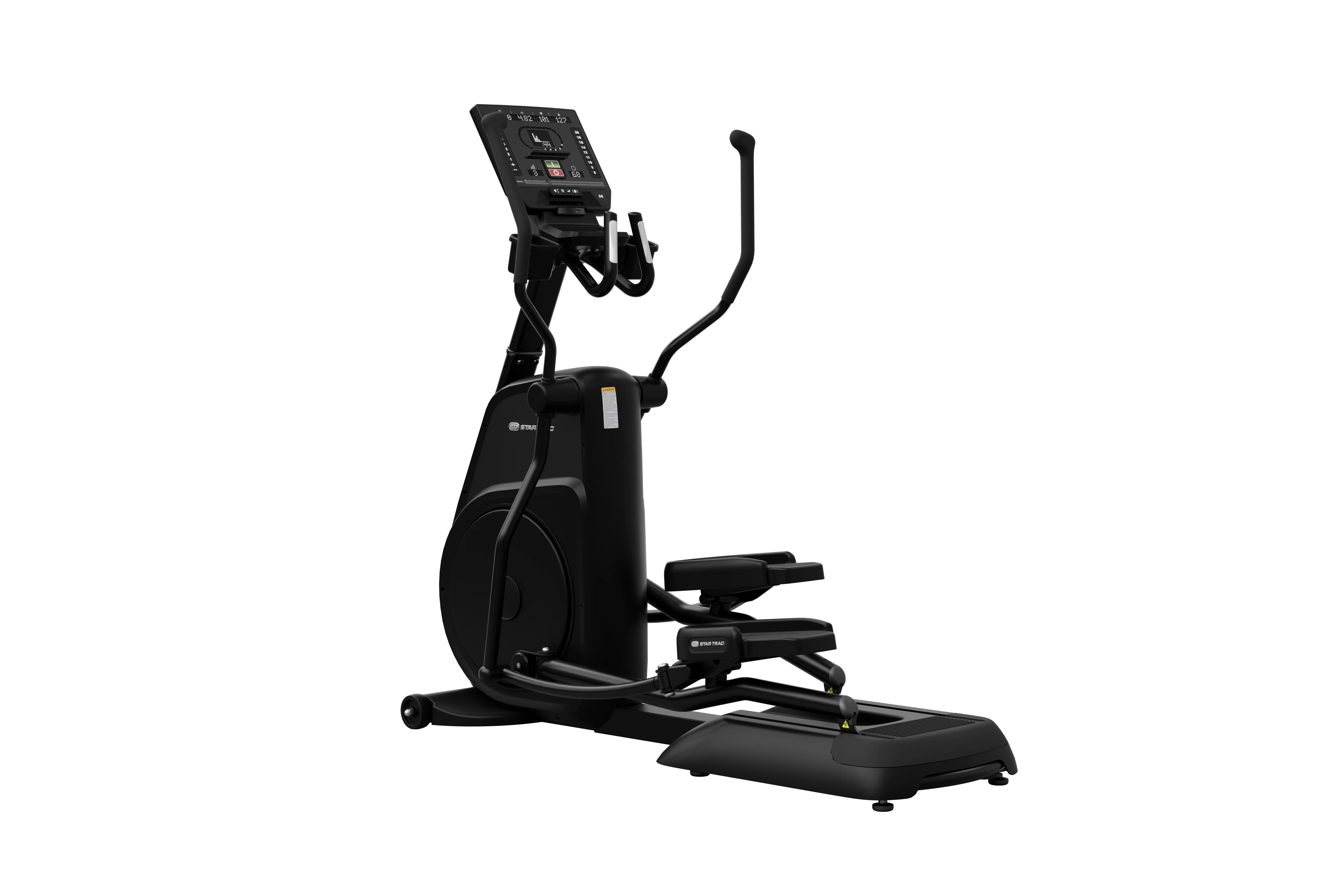 Star Trac 8CT Cross Trainer