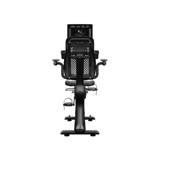 Star Trac 8RB Recumbent Bike