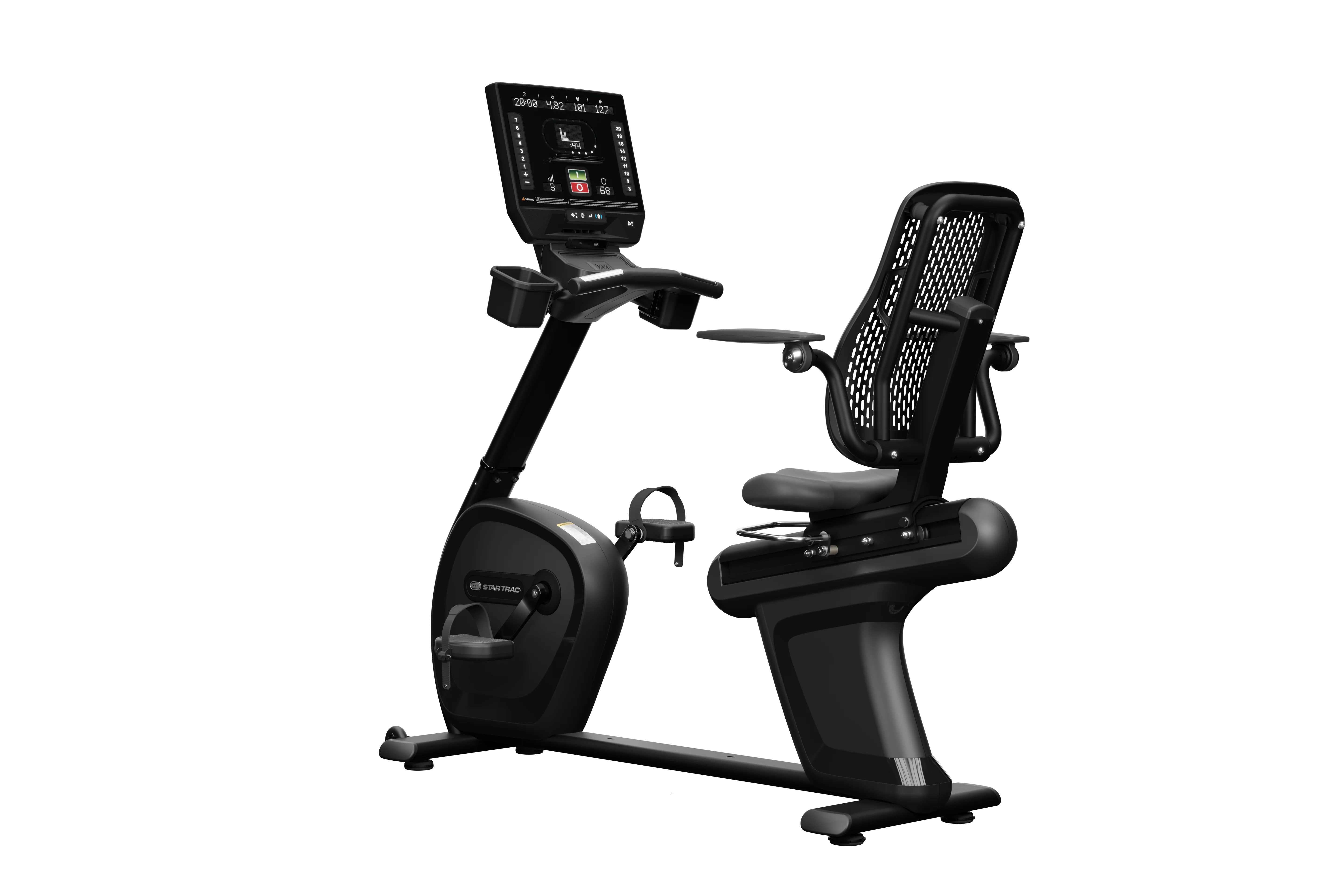 Star Trac 8RB recumbent bike