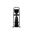 Star Trac 8RDE Rear Drive Elliptical