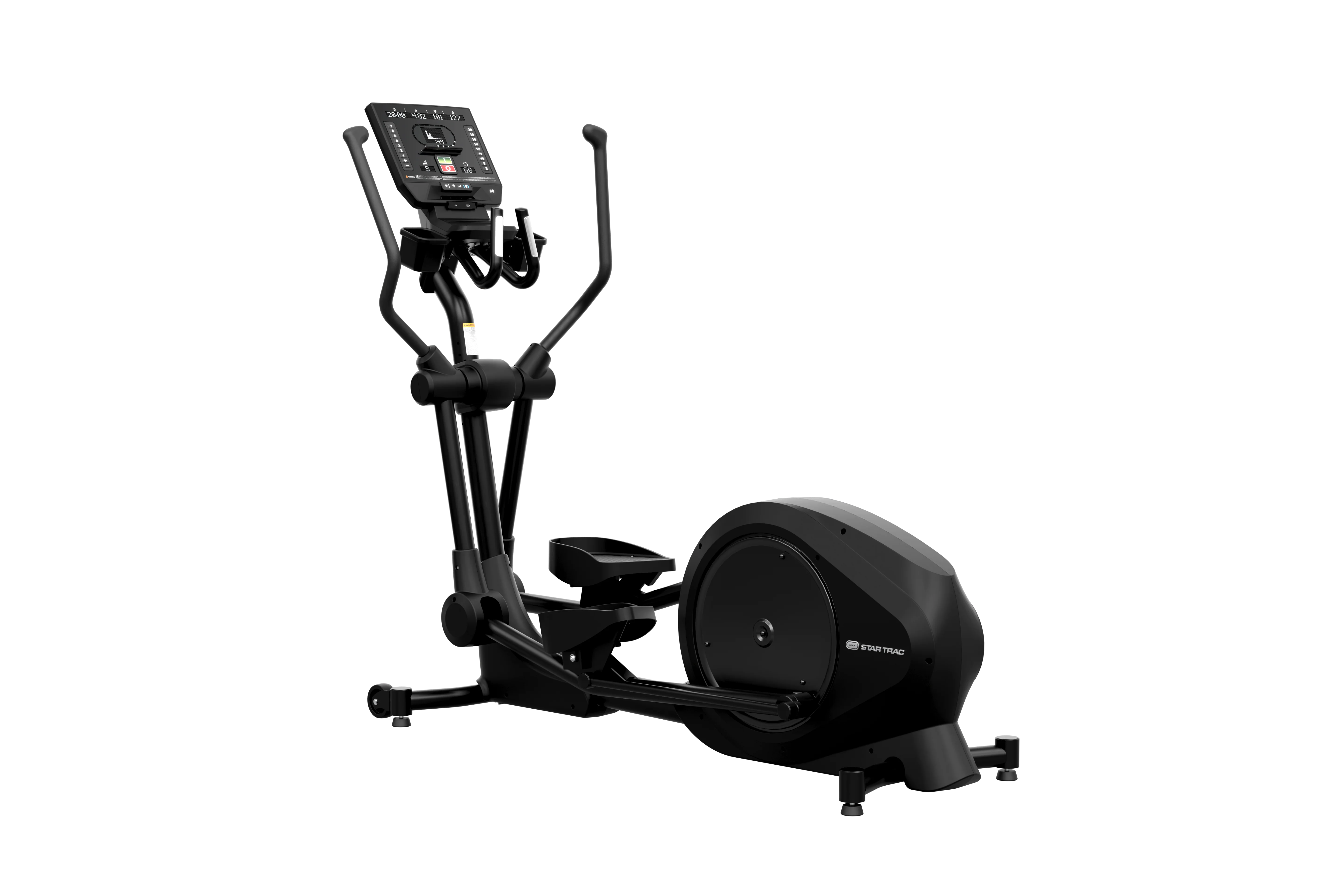 Star Trac 8RDE rear drive elliptical