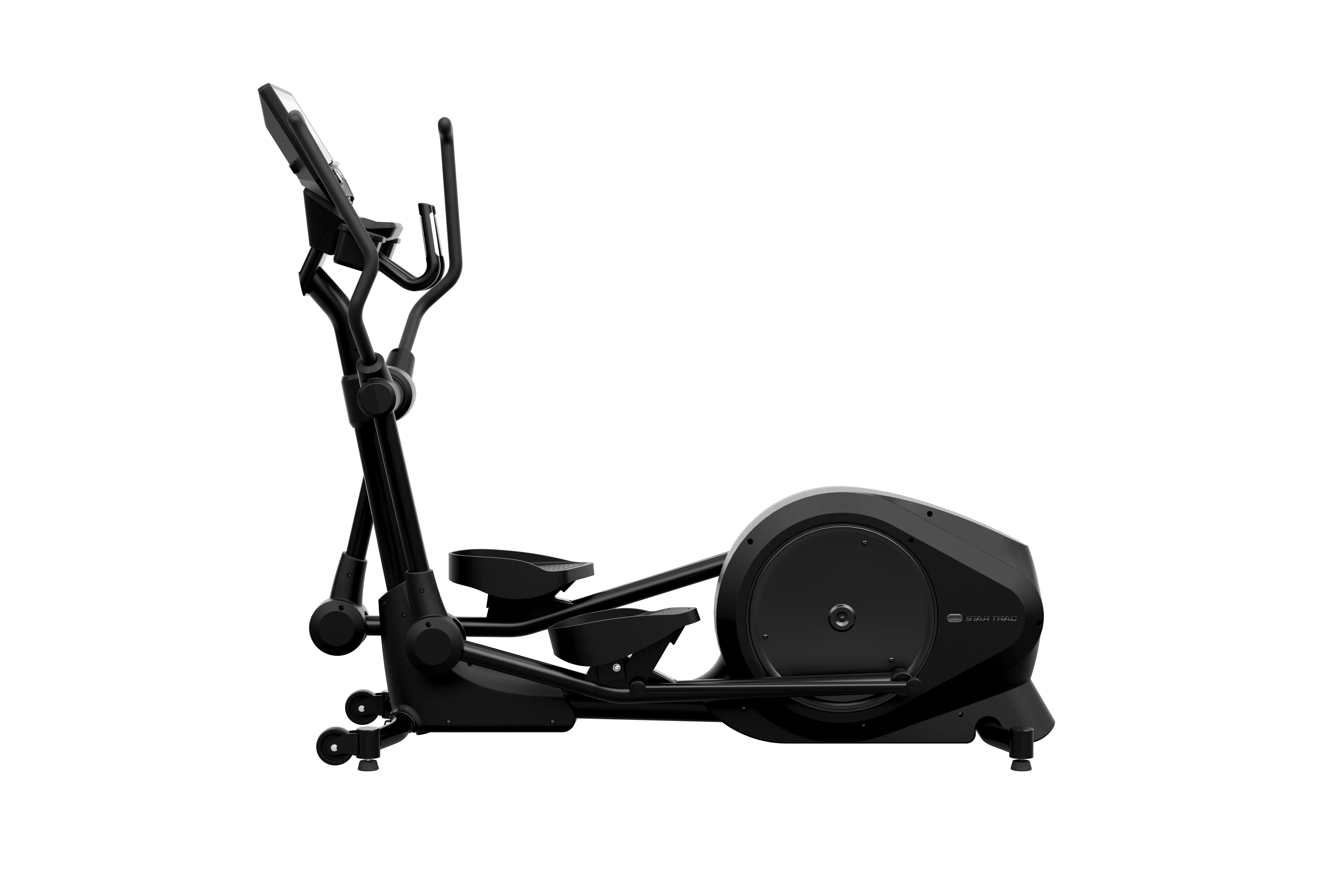 Star Trac 8RDE rear drive elliptical