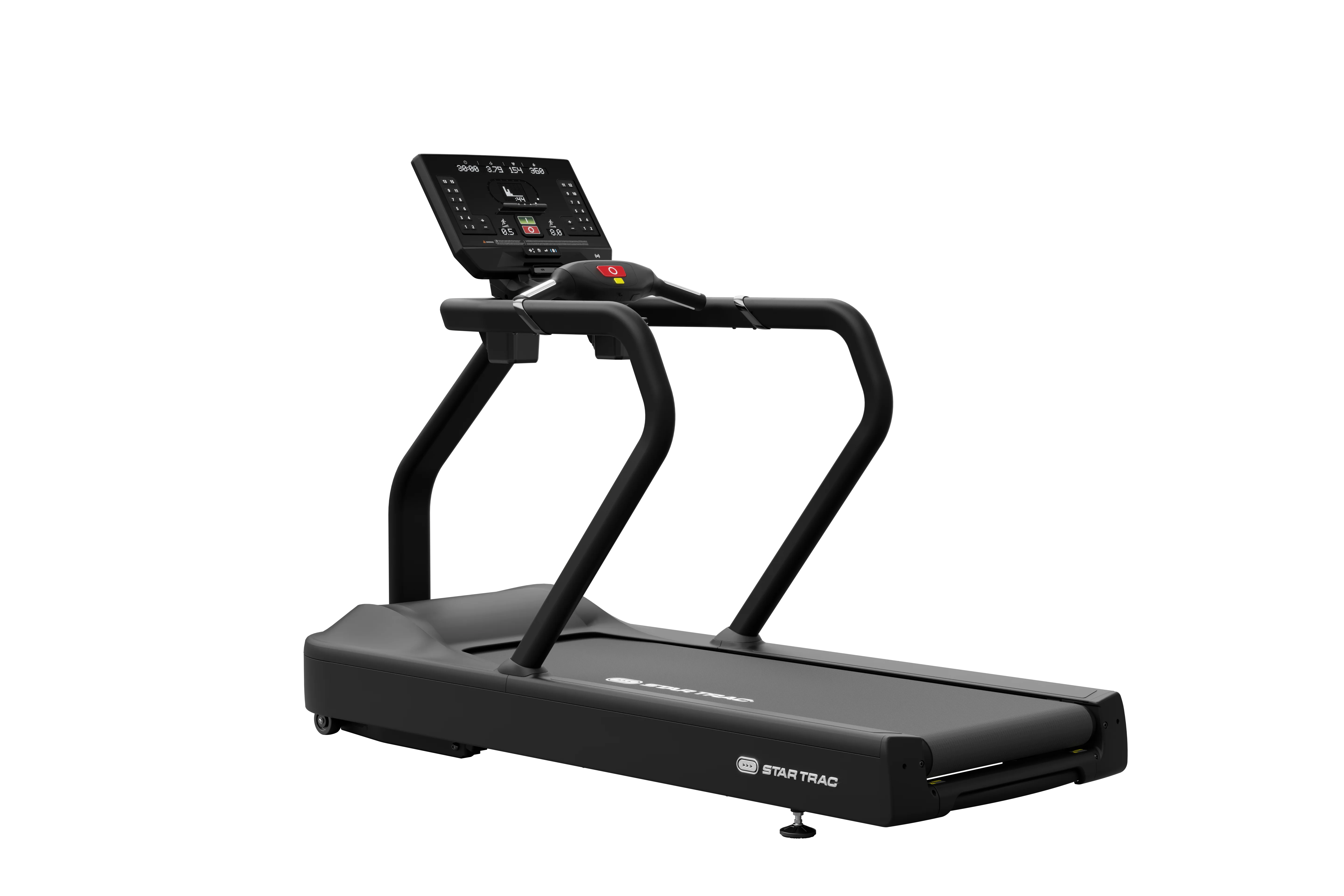 Star Trac 8TR treadmill