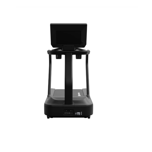 Star Trac 8TR Treadmill
