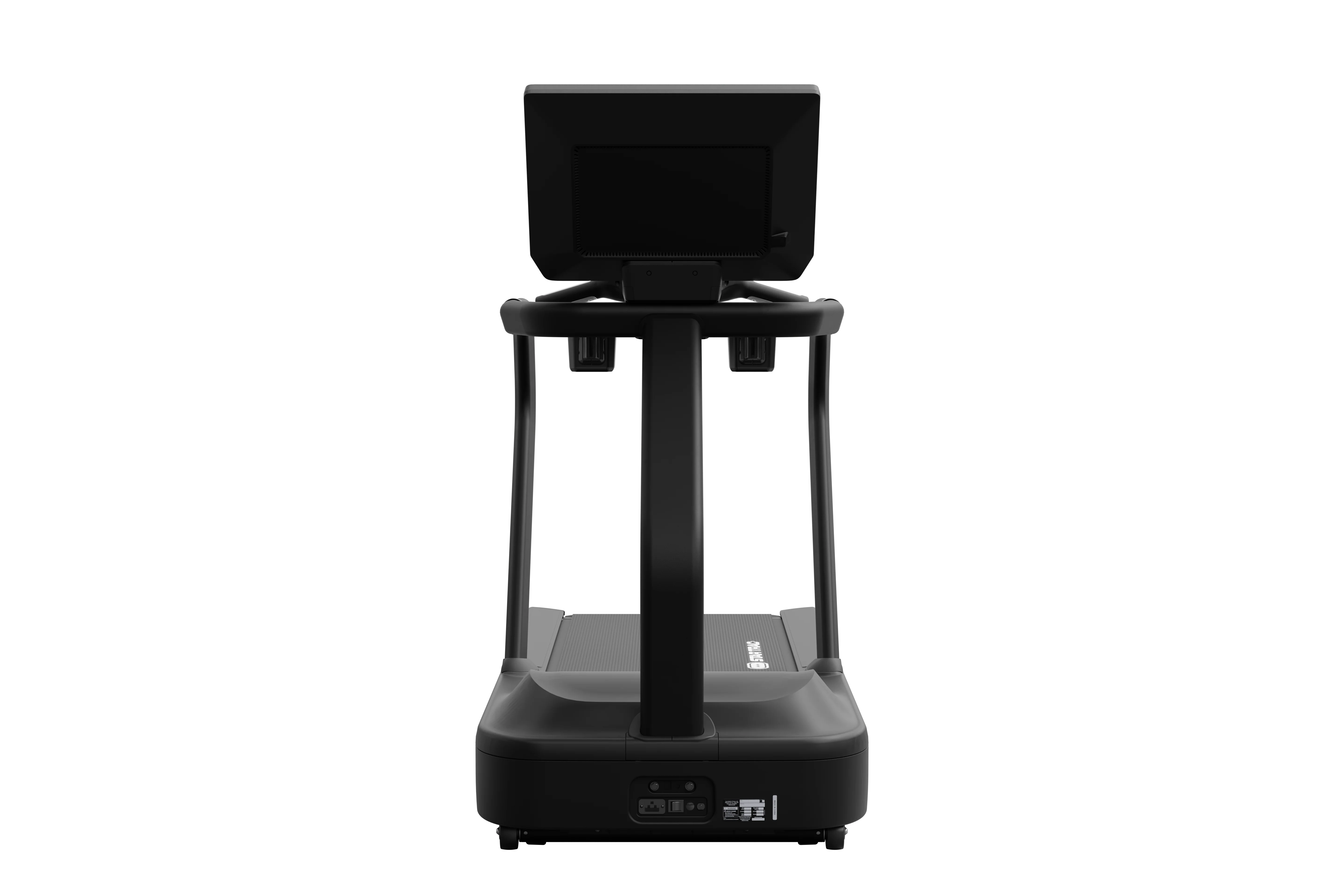 Star Trac 8TR treadmill