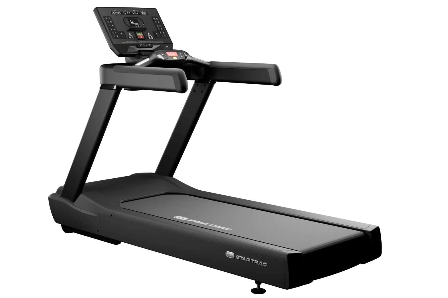 Star Trac 8TRX treadmill