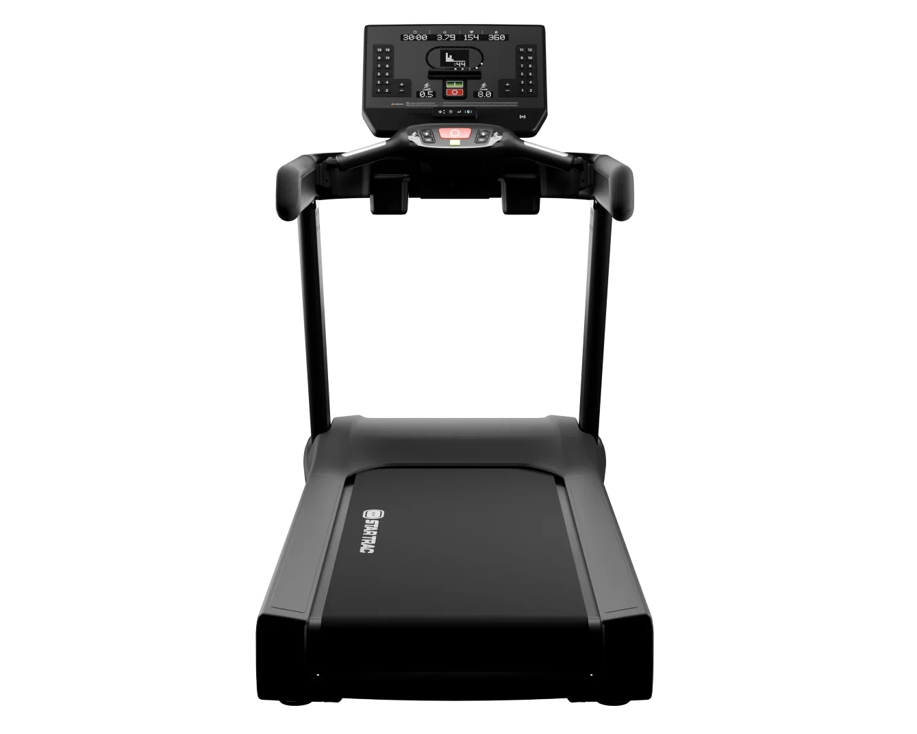 Star Trac 8TRX treadmill
