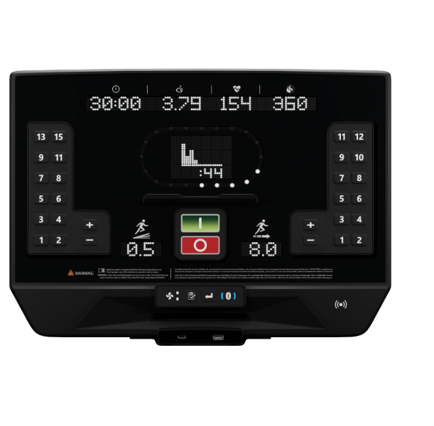 Star Trac 8TRX Treadmill