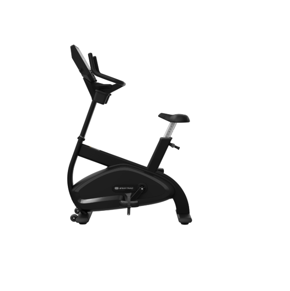 Star Trac 8UB Upright Bike