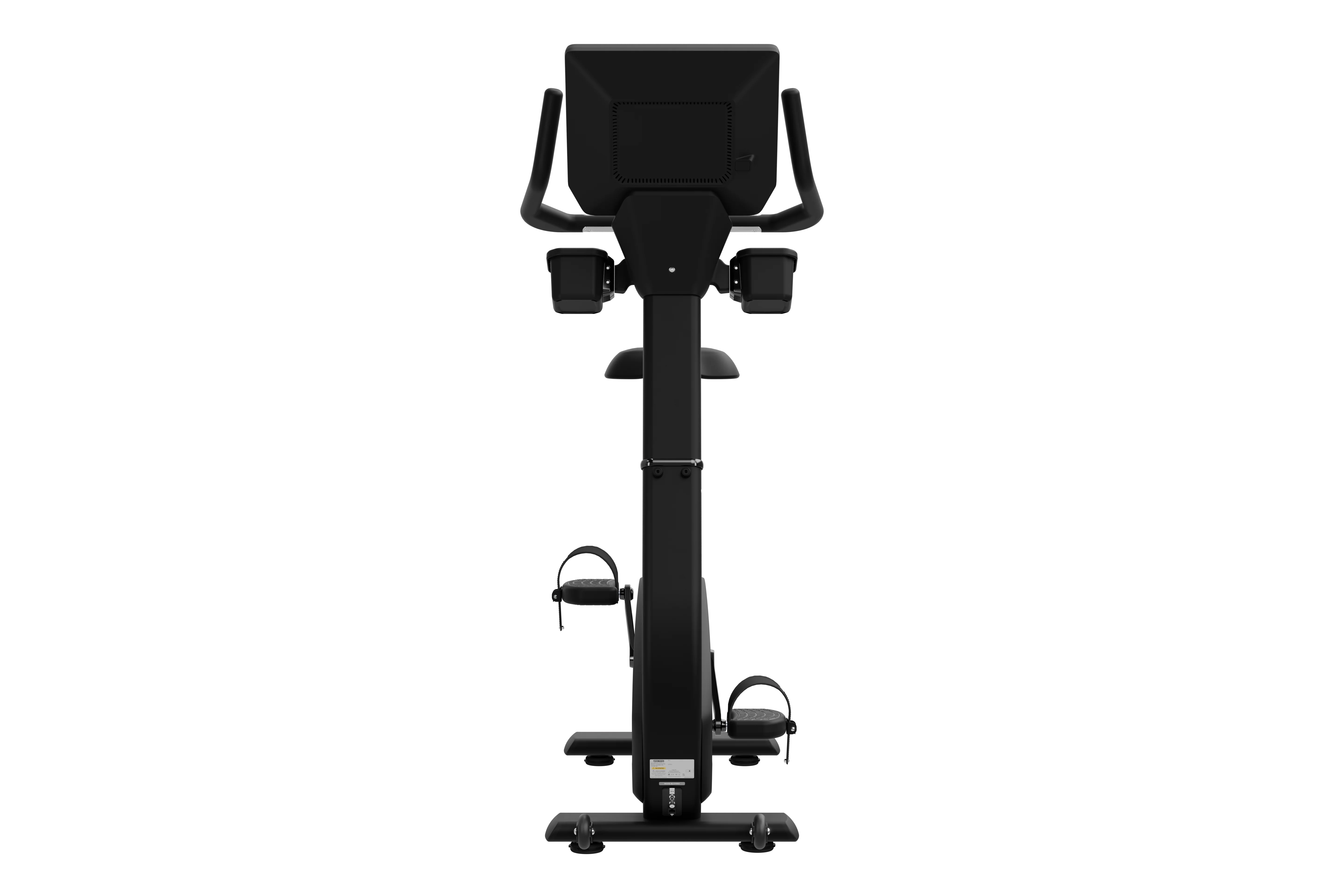 Star Trac 8UB upright bike