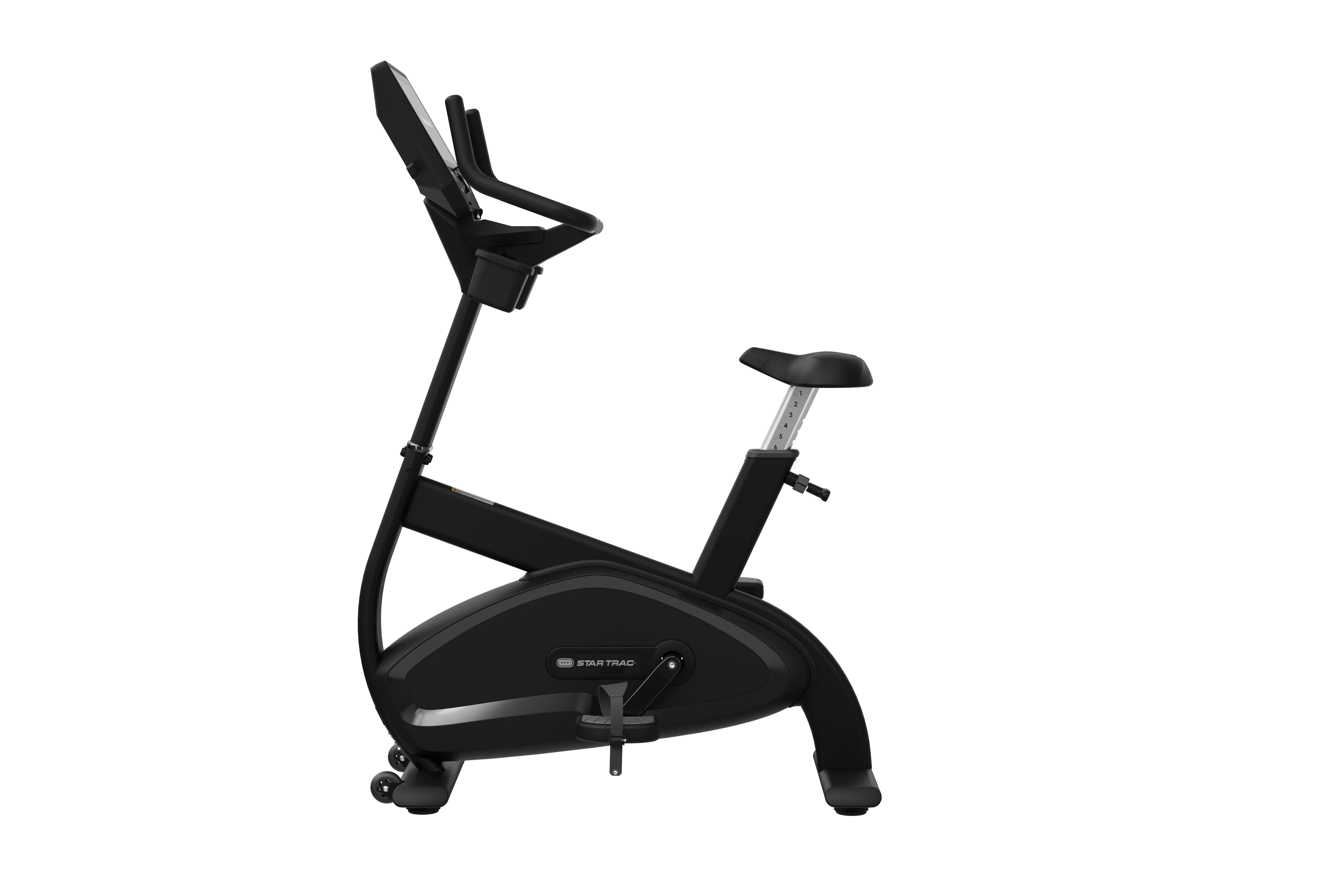 Star Trac 8UB upright bike