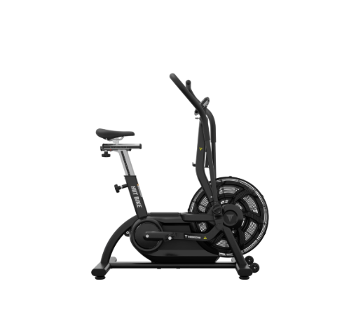 Throwdown HIIT Bike