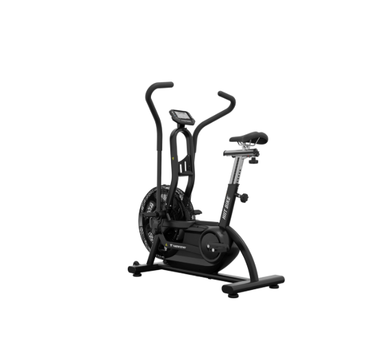 Throwdown HIIT Bike