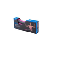 BY Group Weighted Hula Hoop Quick Lock 2.5 lbs