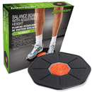 IBF Balance Board - Adjustable Height