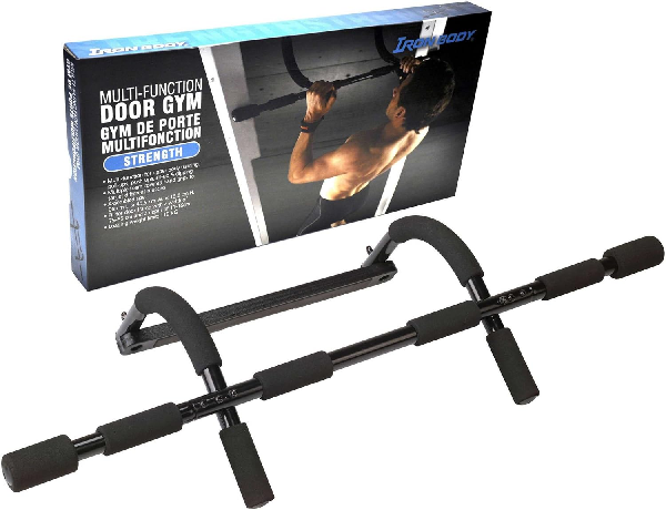 Door Gym - Pull up / Chin up Bar